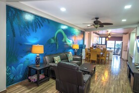Brisas del Mar Beach Dive Resort