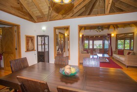 Casa de Admirada