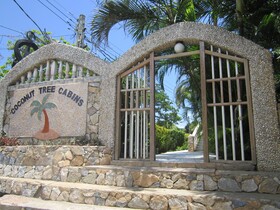 Coconut Tree Cabins West End