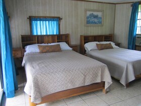 Coconut Tree Cabins West End