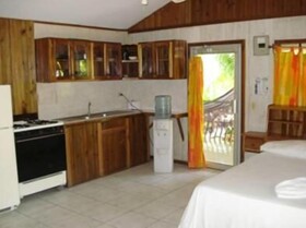 Coconut Tree Cabins West End