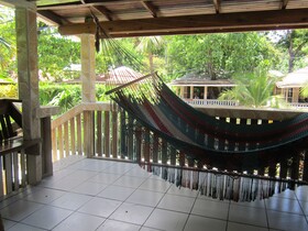 Coconut Tree Cabins West End
