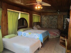 Coconut Tree Cabins West End
