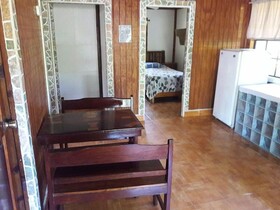 Coconut Tree Cabins West End