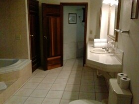 Fosters West Bay Resort