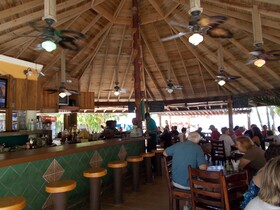 Fosters West Bay Resort