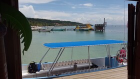 Fosters West Bay Resort