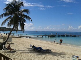 Fosters West Bay Resort