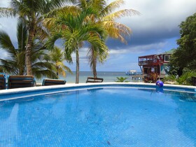 Fosters West Bay Resort