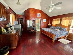Fosters West Bay Resort