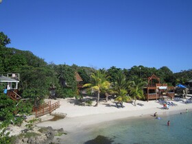 Fosters West Bay Resort