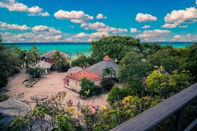 Fosters West Bay Resort