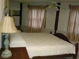 Fosters West Bay Resort