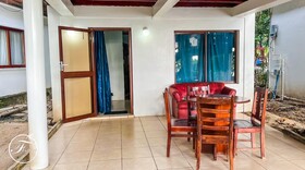 Fosters West Bay Resort