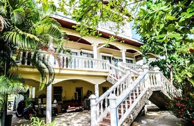 Fosters West Bay Resort