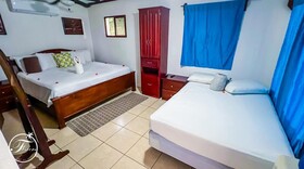 Fosters West Bay Resort