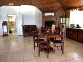 Fosters West Bay Resort