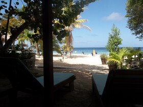 Fosters West Bay Resort