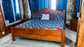 Fosters West Bay Resort