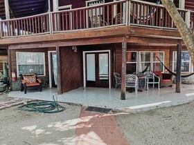 Fosters West Bay Resort