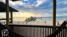 Fosters West Bay Resort