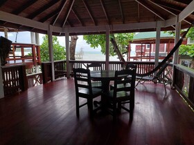 Fosters West Bay Resort