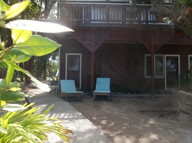 Fosters West Bay Resort