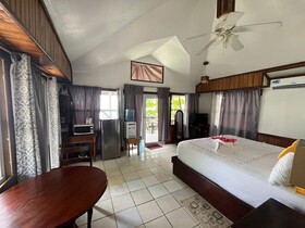 Fosters West Bay Resort