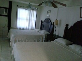Fosters West Bay Resort