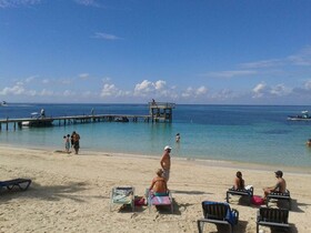 Fosters West Bay Resort