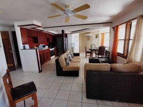 Fosters West Bay Resort