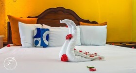 Fosters West Bay Resort