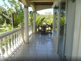 Fosters West Bay Resort