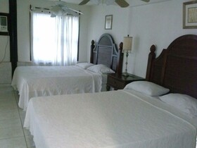Fosters West Bay Resort