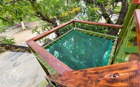 Fosters West Bay Resort