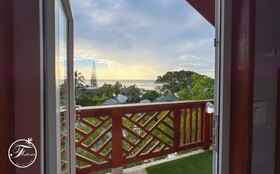 Fosters West Bay Resort