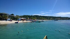 Fosters West Bay Resort