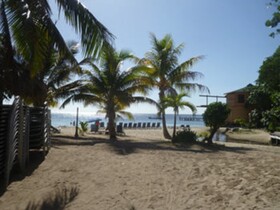 Fosters West Bay Resort
