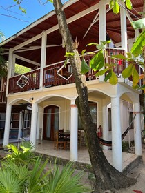 Fosters West Bay Resort