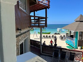 Fosters West Bay Resort