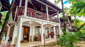 Fosters West Bay Resort