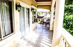 Fosters West Bay Resort