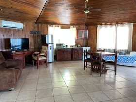 Fosters West Bay Resort