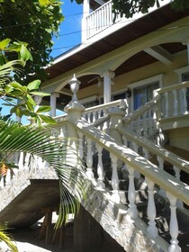 Fosters West Bay Resort