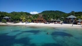 Fosters West Bay Resort