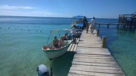 Fosters West Bay Resort