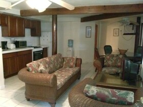 Fosters West Bay Resort