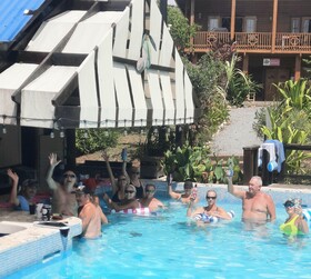 Guava Grove Villas and Resort