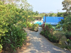 Guava Grove Villas and Resort