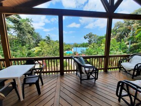 Guava Grove Villas and Resort
